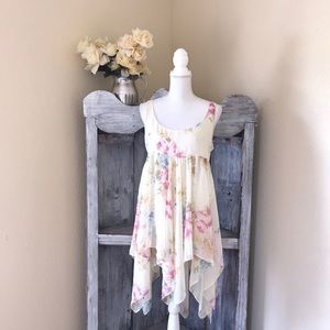 Victoria Secret County Floral